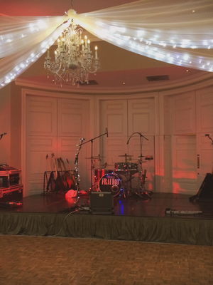 Event The Rips Function Band Northamptonshire